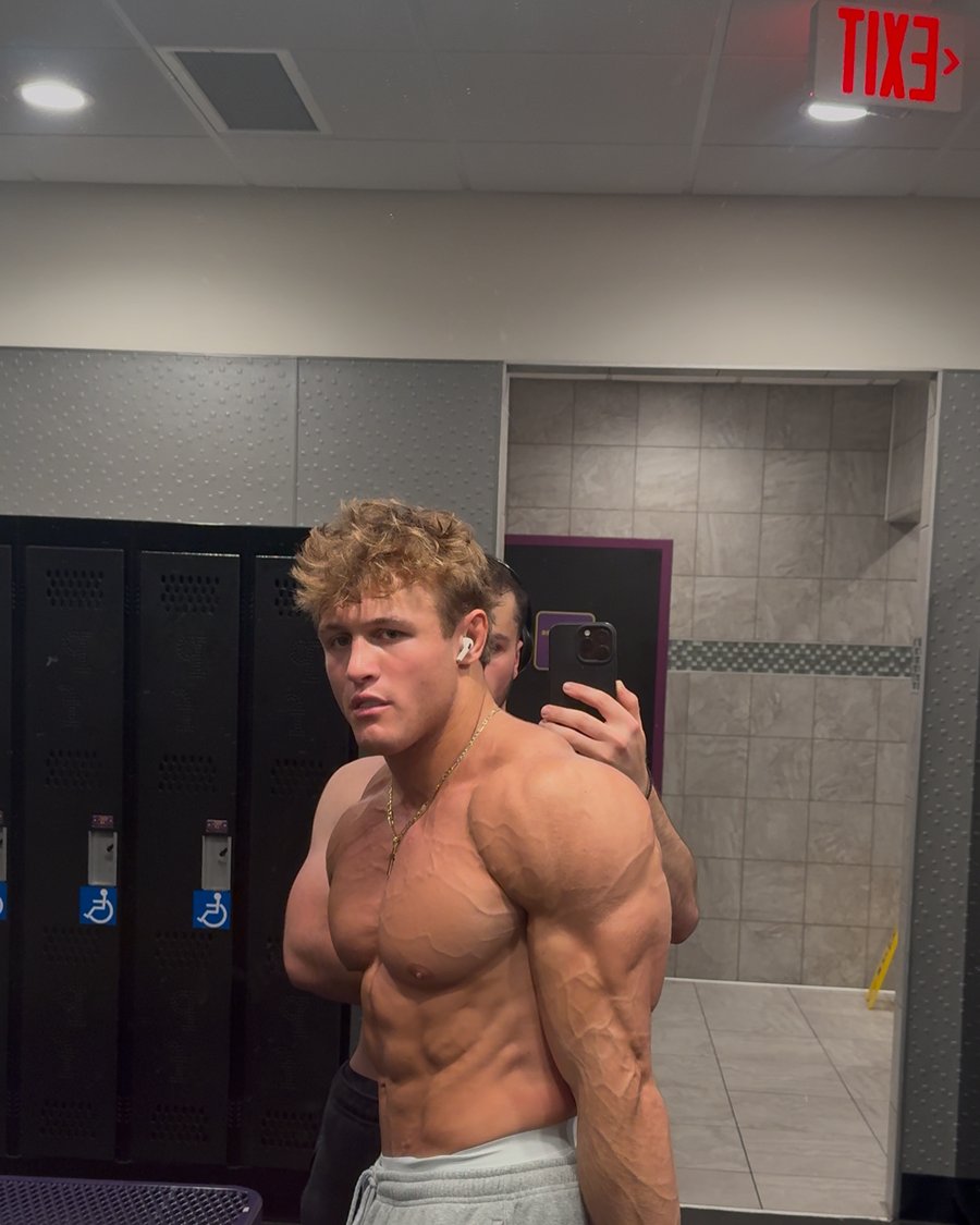 Cole Fox, founder of Project Fox